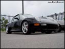 1996 Porsche 911 Turbo