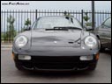 1996 Porsche 911 Turbo