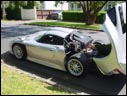 1997 Porsche 911 GT1
