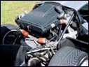 1997 Porsche 911 GT1