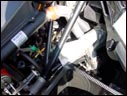 1997 Porsche 911 GT1