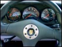 1997 Porsche 911 GT1