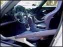 1997 Porsche 911 GT1
