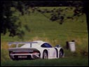1997 Porsche 911 GT1
