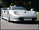 1997 Porsche 911 GT1