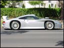 1997 Porsche 911 GT1