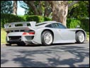 1997 Porsche 911 GT1