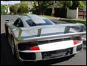 1997 Porsche 911 GT1