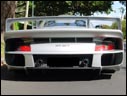 1997 Porsche 911 GT1