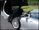 1997 Porsche 911 GT1