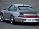 1997 Porsche 911 Turbo S
