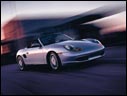 1997 Porsche Boxster