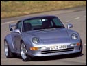 1998 Porsche 911 GT2