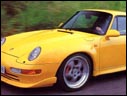 1998 Porsche 911 GT2