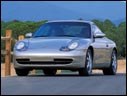 1999 Porsche 911 Carrera