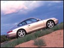 1999 Porsche 911 Carrera