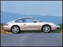 1999 Porsche 911 Carrera