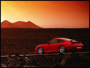 2000 Porsche 911 GT3