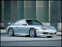 2000 Porsche 911 GT3