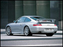 2000 Porsche 911 GT3