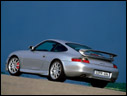 2000 Porsche 911 GT3