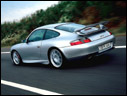 2000 Porsche 911 GT3