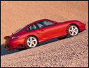 2000 Porsche 911 Turbo