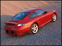 2000 Porsche 911 Turbo