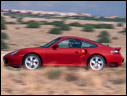 2000 Porsche 911 Turbo