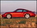 2000 Porsche 911 Turbo
