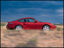 2000 Porsche 911 Turbo
