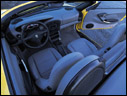 2000 Porsche Boxster S