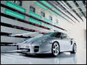 2001 Porsche 911 GT2