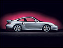 2001 Porsche 911 GT2