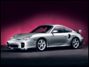 2001 Porsche 911 GT2