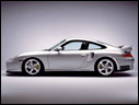 2001 Porsche 911 GT2