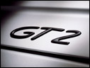 2001 Porsche 911 GT2