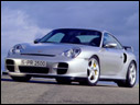 2001 Porsche 911 GT2