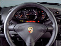 2001 Porsche 911 GT2