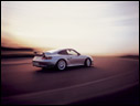 2001 Porsche 911 GT2
