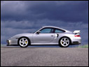 2001 Porsche 911 GT2