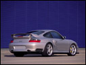 2001 Porsche 911 GT2