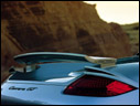2001 Porsche Carrera GT Concept