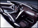 2001 Porsche Carrera GT Concept