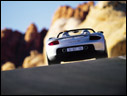 2001 Porsche Carrera GT Concept