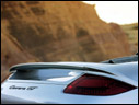 2001 Porsche Carrera GT Concept