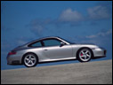 2002 Porsche 911 Carrera 4S
