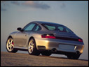 2002 Porsche 911 Carrera 4S