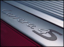 2002 Porsche 911 Carrera 4S