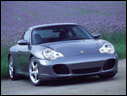 2002 Porsche 911 Carrera 4S